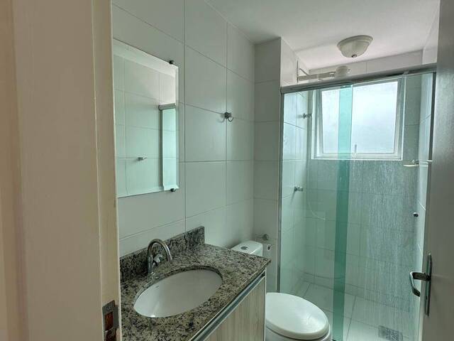 #4479 - Apartamento para Venda em Manaus - AM