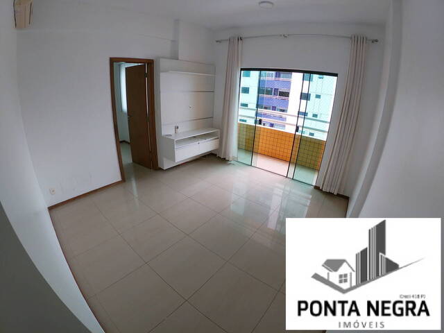 #4487 - Apartamento para Venda em Manaus - AM