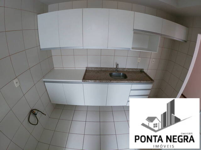 Apartamento para Venda em Manaus - 5