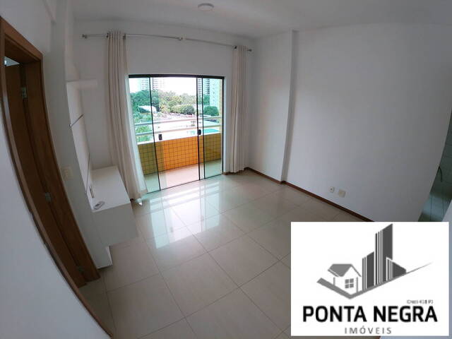 Apartamento para Venda em Manaus - 4