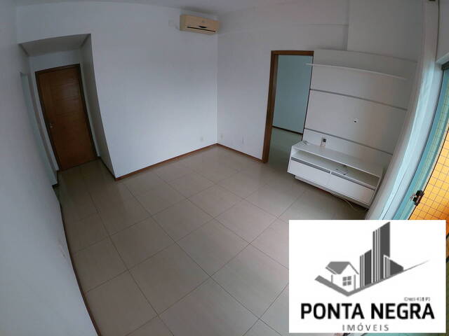 #4487 - Apartamento para Venda em Manaus - AM