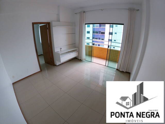 #4487 - Apartamento para Venda em Manaus - AM