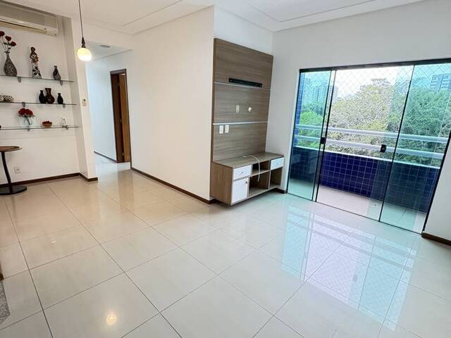#4491 - Apartamento para Venda em Manaus - AM