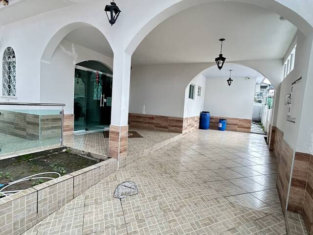 #4499 - Casa para Venda em Manaus - AM