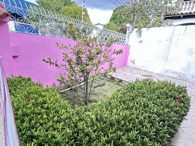 #4499 - Casa para Venda em Manaus - AM
