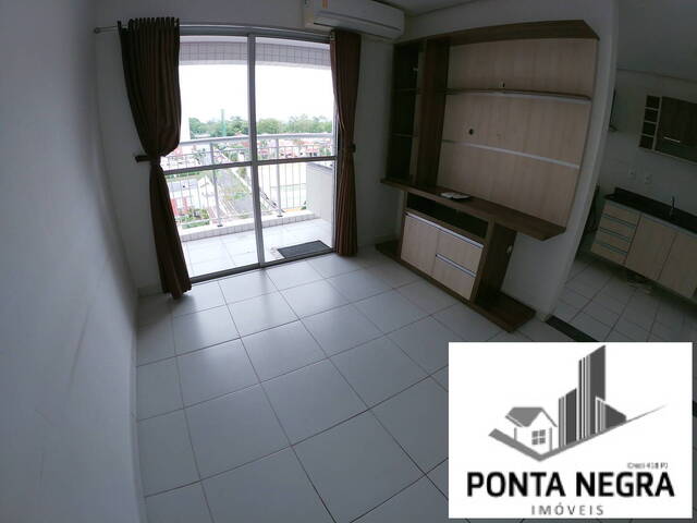 Apartamento para Locação em Manaus - 4