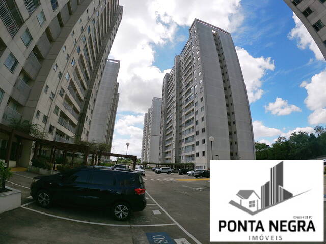 Apartamento para Venda em Manaus - 4