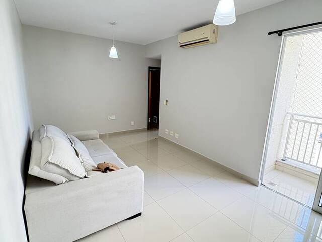 #4622 - Apartamento para Locação em Manaus - AM