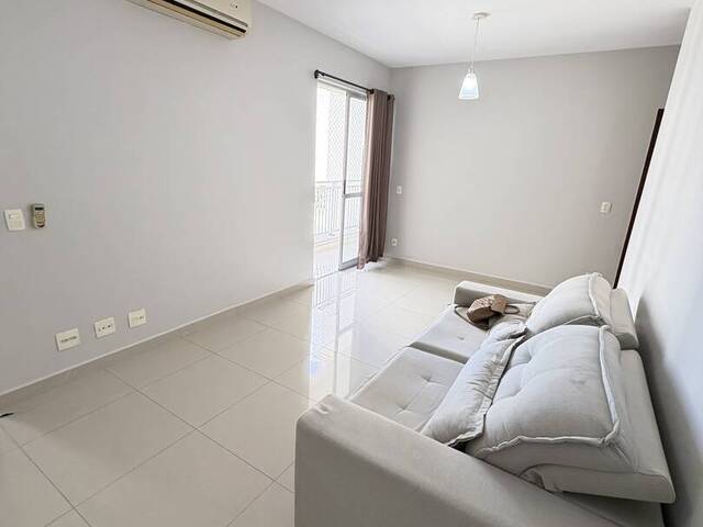 #4622 - Apartamento para Locação em Manaus - AM