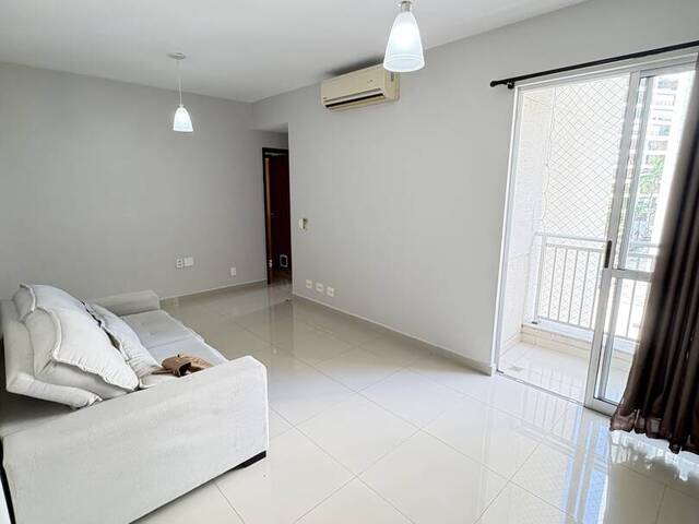 #4622 - Apartamento para Locação em Manaus - AM