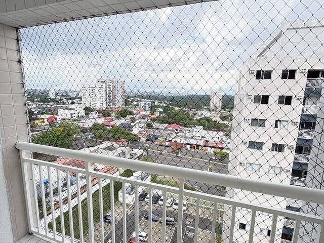 #4627 - Apartamento para Locação em Manaus - AM
