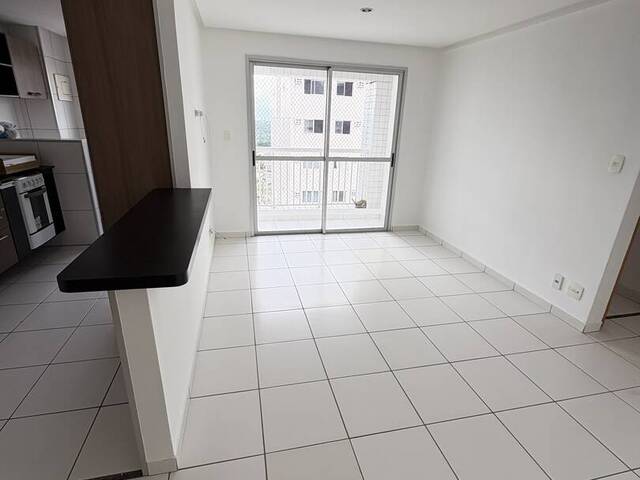 #4627 - Apartamento para Locação em Manaus - AM