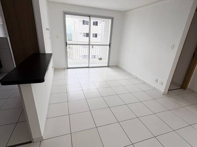 #4627 - Apartamento para Locação em Manaus - AM