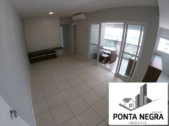 #4629 - Apartamento para Venda em Manaus - AM