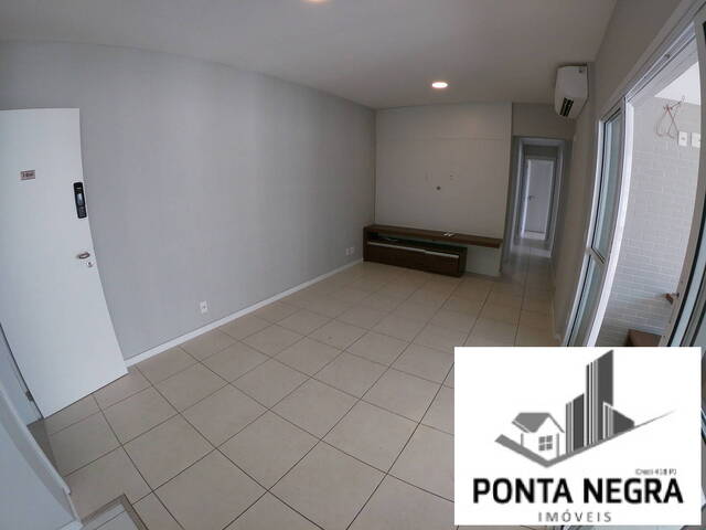 #4629 - Apartamento para Venda em Manaus - AM
