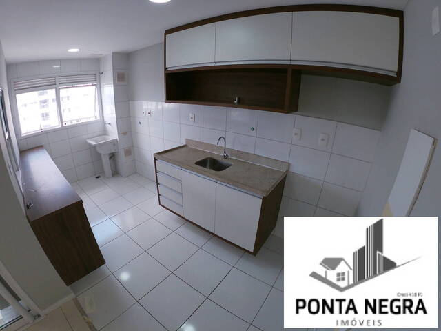Apartamento para Venda em Manaus - 4