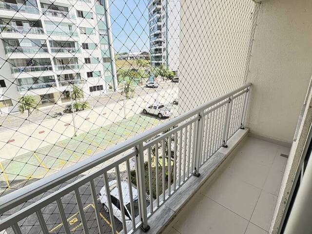 Apartamento para Locação em Manaus - 5