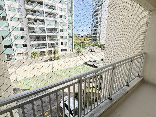 Apartamento para Locação em Manaus - 4