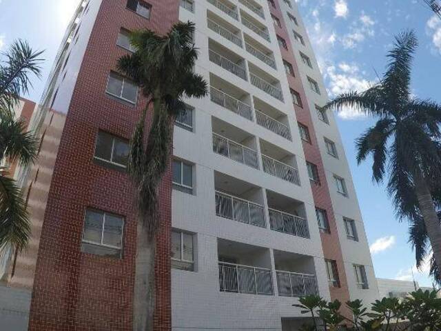 #4665 - Apartamento para Venda em Manaus - AM