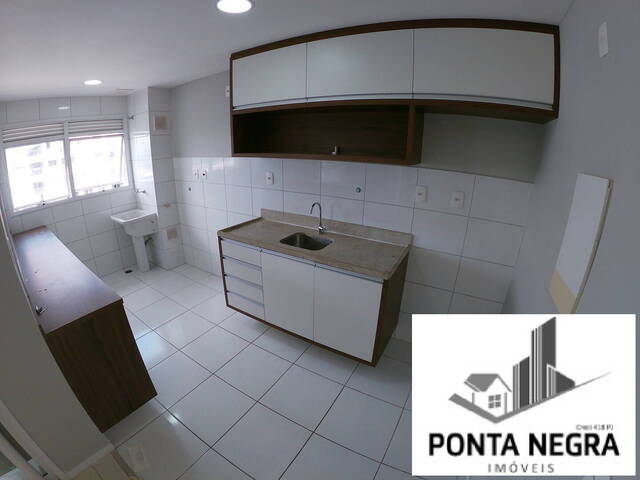 #4670 - Apartamento para Venda em Manaus - AM
