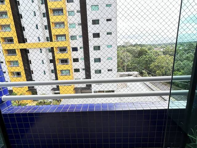Apartamento para Locação em Manaus - 5