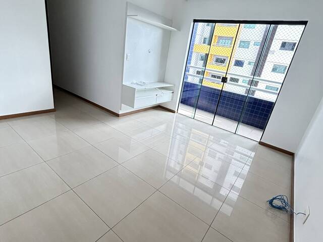 #4673 - Apartamento para Locação em Manaus - AM