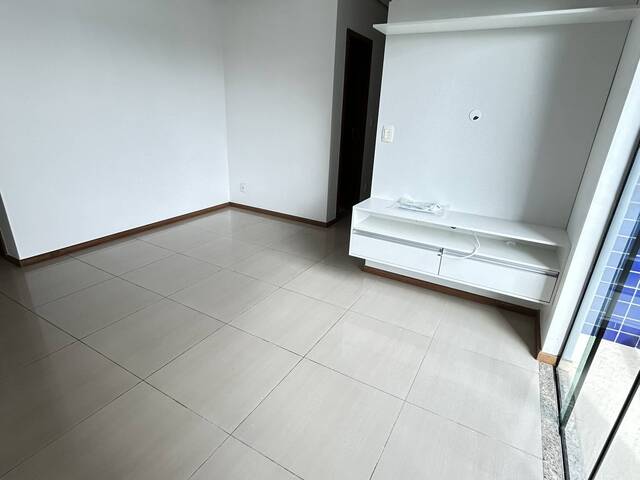 #4673 - Apartamento para Locação em Manaus - AM