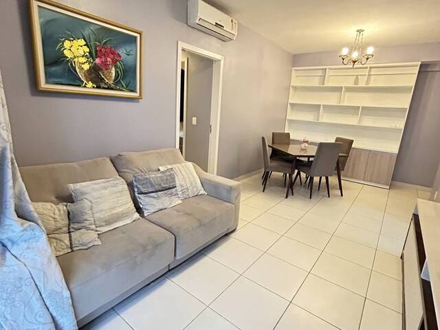 #4674 - Apartamento para Locação em Manaus - AM