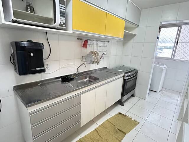 Apartamento para Locação em Manaus - 4