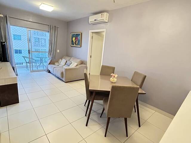 #4674 - Apartamento para Locação em Manaus - AM