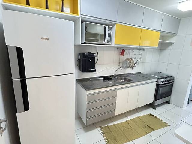 Apartamento para Locação em Manaus - 5