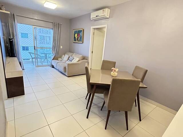 #4674 - Apartamento para Locação em Manaus - AM