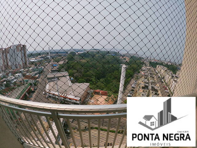 Apartamento para Locação em Manaus - 5