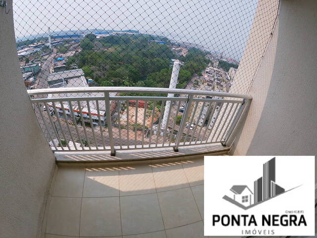 Apartamento para Locação em Manaus - 4