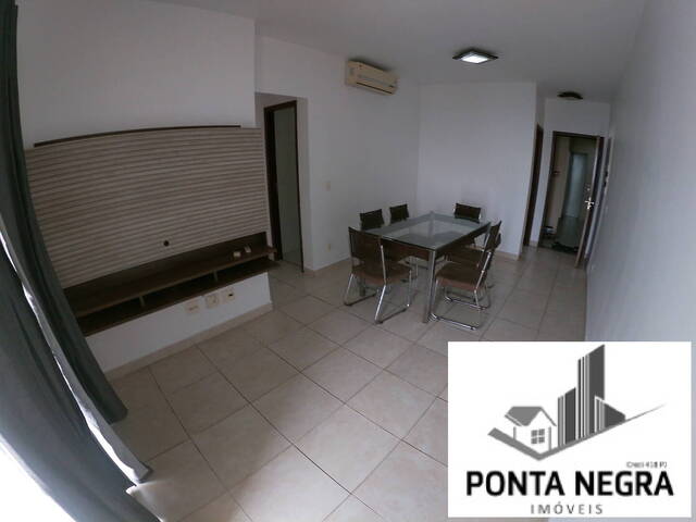 Apartamento para Locação em Manaus - 3