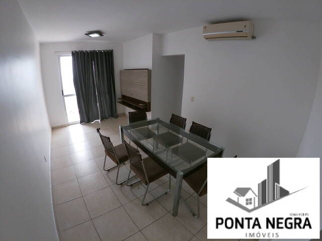 Locação em Santo Agostinho - Manaus