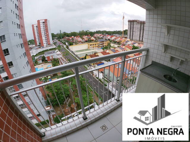 Apartamento para Venda em Manaus - 2