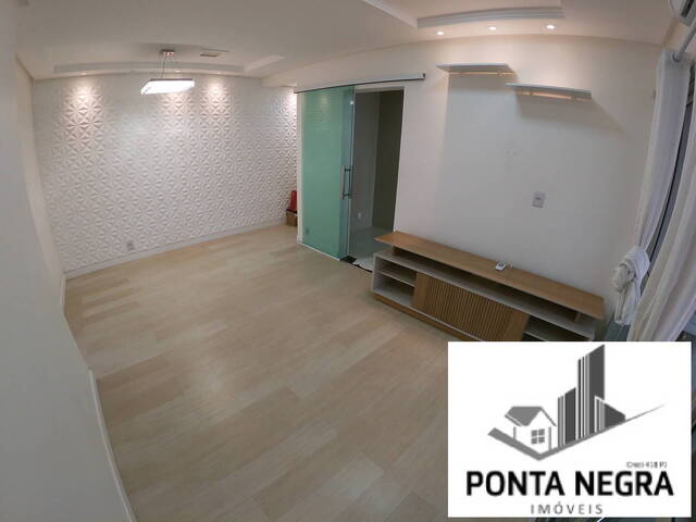 Apartamento para Locação em Manaus - 3
