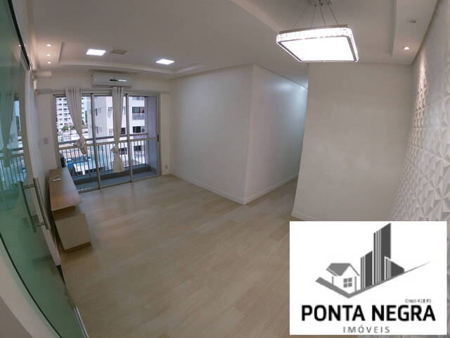 Apartamento para Locação em Manaus - 2
