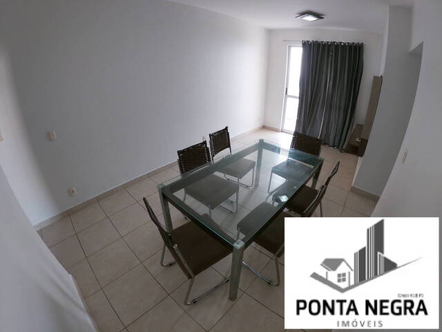 Apartamento para Locação em Manaus - 2