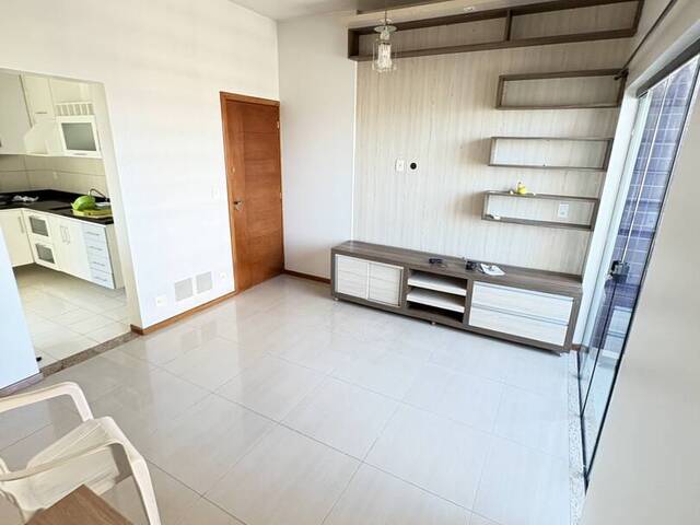 #4815 - Apartamento para Locação em Manaus - AM