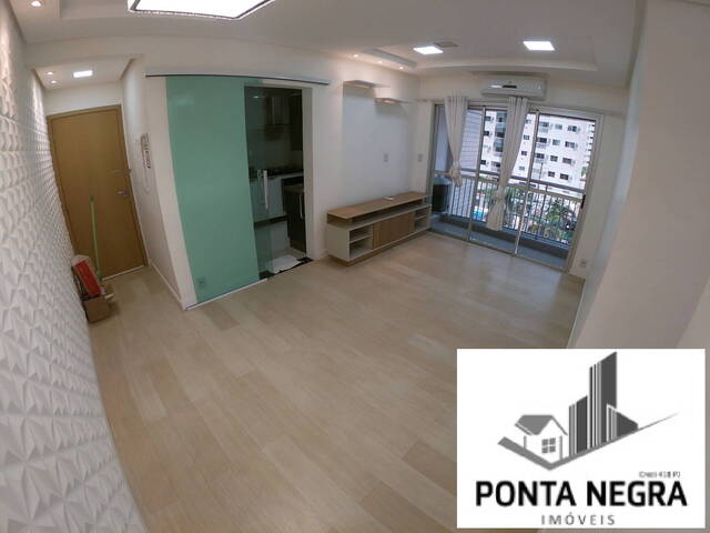 #4826 - Apartamento para Locação em Manaus - AM