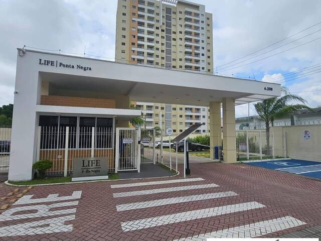 Venda em Ponta Negra - Manaus