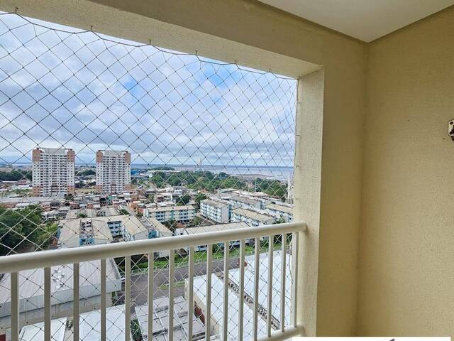 Apartamento para Venda em Manaus - 5