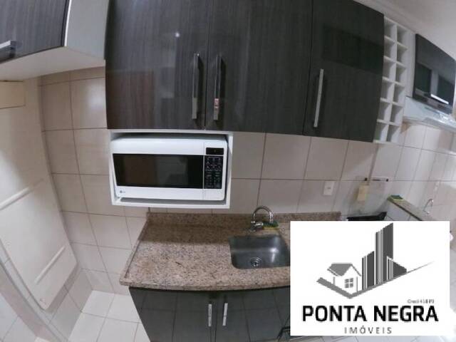 Apartamento para Venda em Manaus - 5