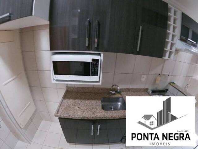 Apartamento para Venda em Manaus - 4