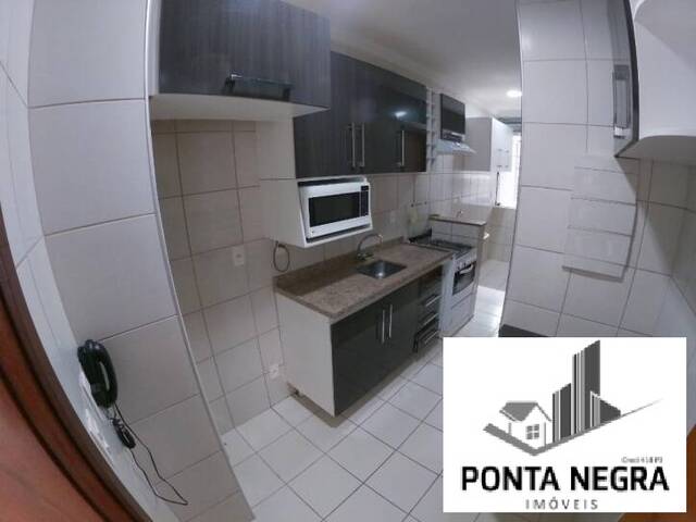 Apartamento para Venda em Manaus - 3
