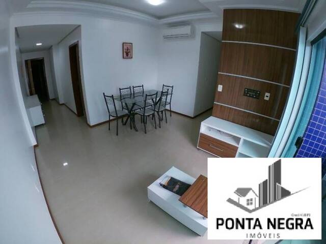 Apartamento para Venda em Manaus - 2