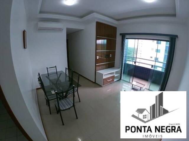 Venda em Ponta Negra - Manaus