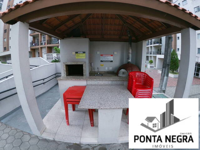 Apartamento para Venda em Manaus - 4